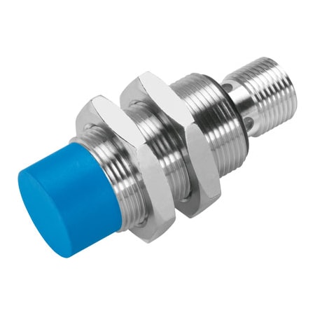 Festo Proximity Sensor SIEN-M18NB-NO-S-L SIEN-M18NB-NO-S-L